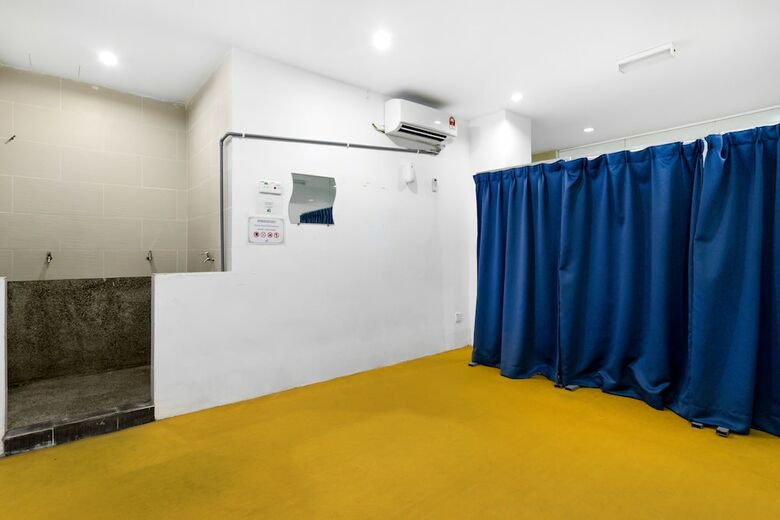 Mihrab Hotel Putrajaya