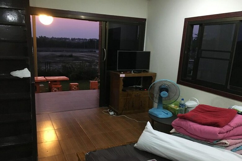 Hotel Ashaley Resort