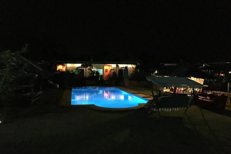 Hotel Ashaley Resort