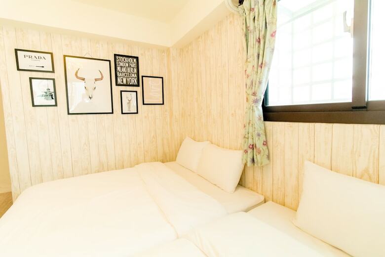 Hotel L� M�