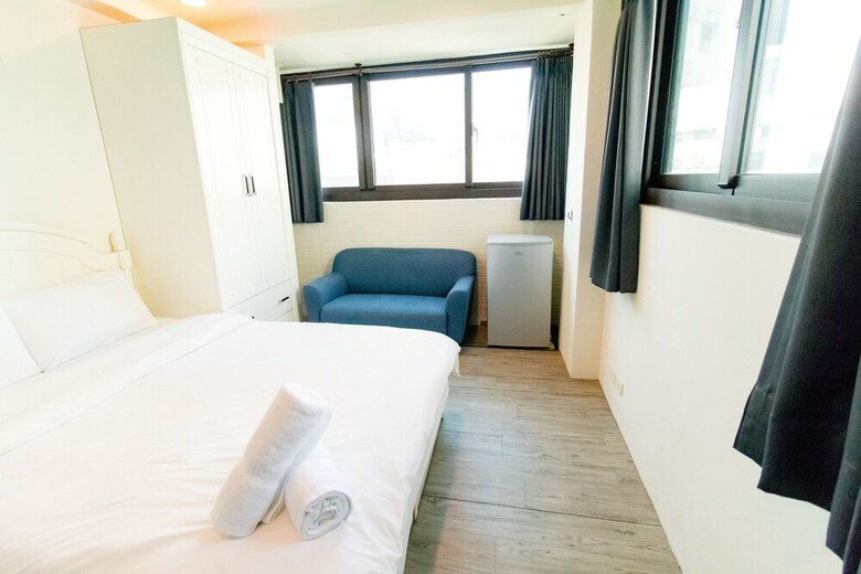 Hotel L� M�
