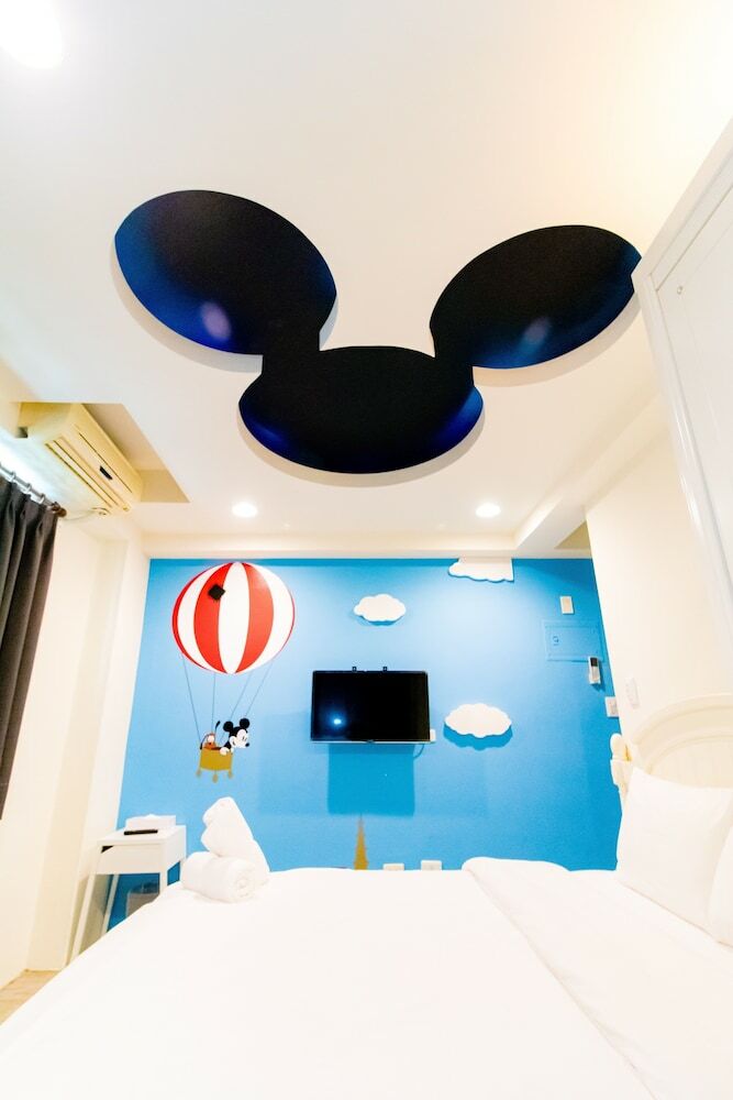 Hotel L� M�