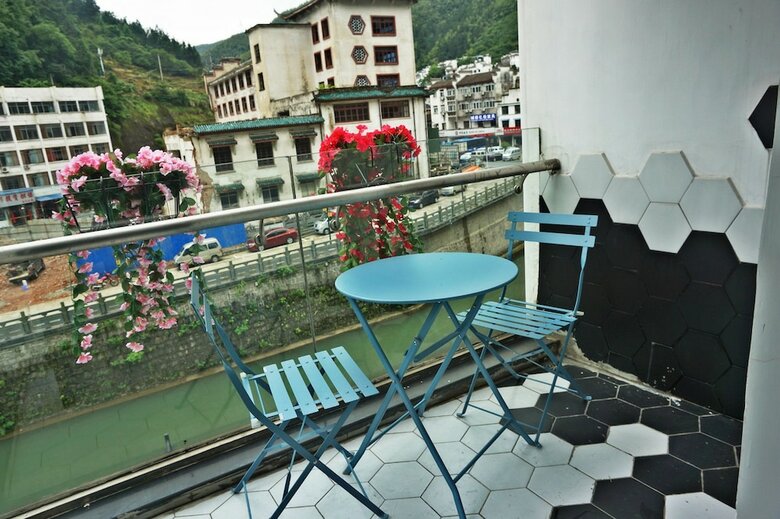 Bed & Breakfast Zero Five One Seven Inn