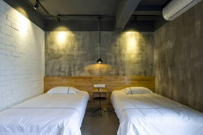 Bed & Breakfast Zero Five One Seven Inn