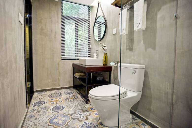 Bed & Breakfast Zero Five One Seven Inn