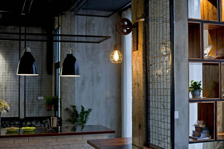 Bed & Breakfast Zero Five One Seven Inn
