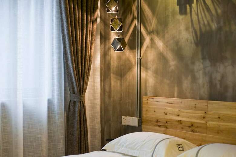 Bed & Breakfast Zero Five One Seven Inn