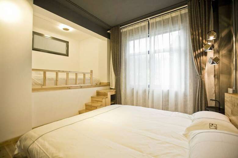Bed & Breakfast Zero Five One Seven Inn