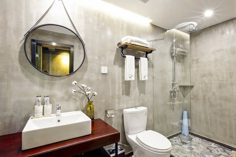 Bed & Breakfast Zero Five One Seven Inn