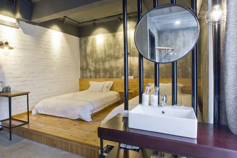Bed & Breakfast Zero Five One Seven Inn