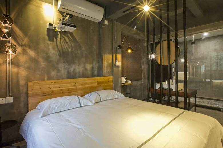 Bed & Breakfast Zero Five One Seven Inn