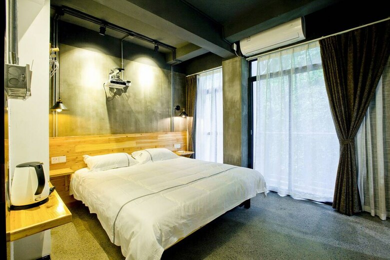 Bed & Breakfast Zero Five One Seven Inn