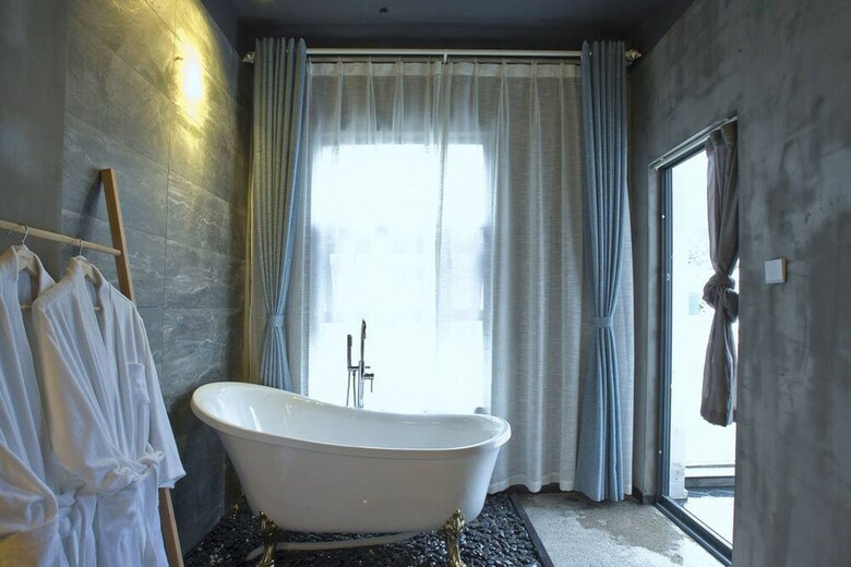 Bed & Breakfast Zero Five One Seven Inn