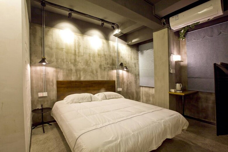Bed & Breakfast Zero Five One Seven Inn