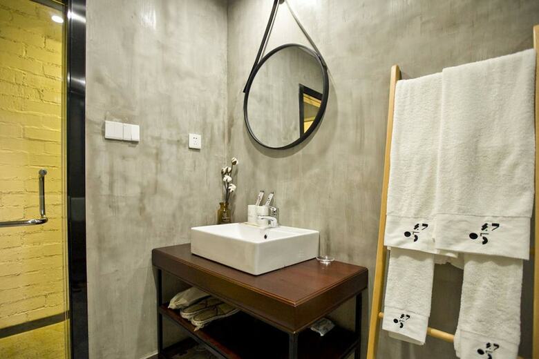 Bed & Breakfast Zero Five One Seven Inn