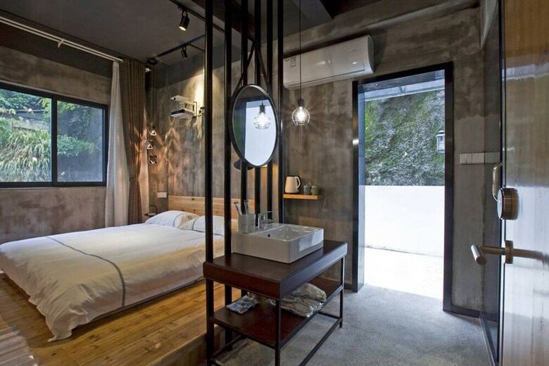 Bed & Breakfast Zero Five One Seven Inn