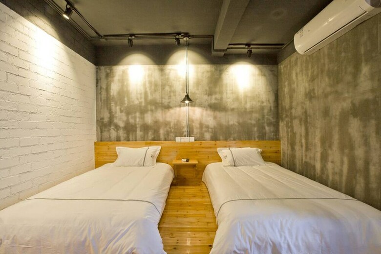 Bed & Breakfast Zero Five One Seven Inn