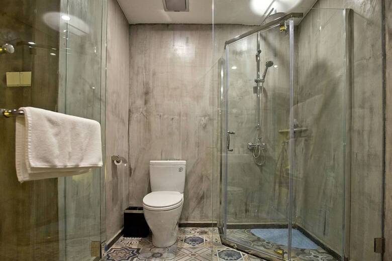 Bed & Breakfast Zero Five One Seven Inn