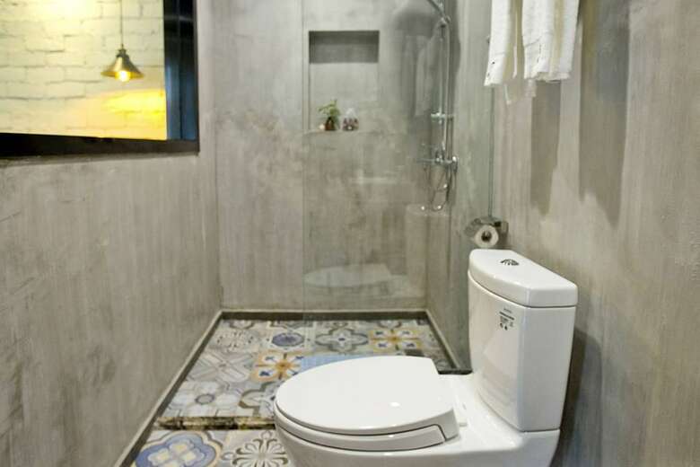 Bed & Breakfast Zero Five One Seven Inn