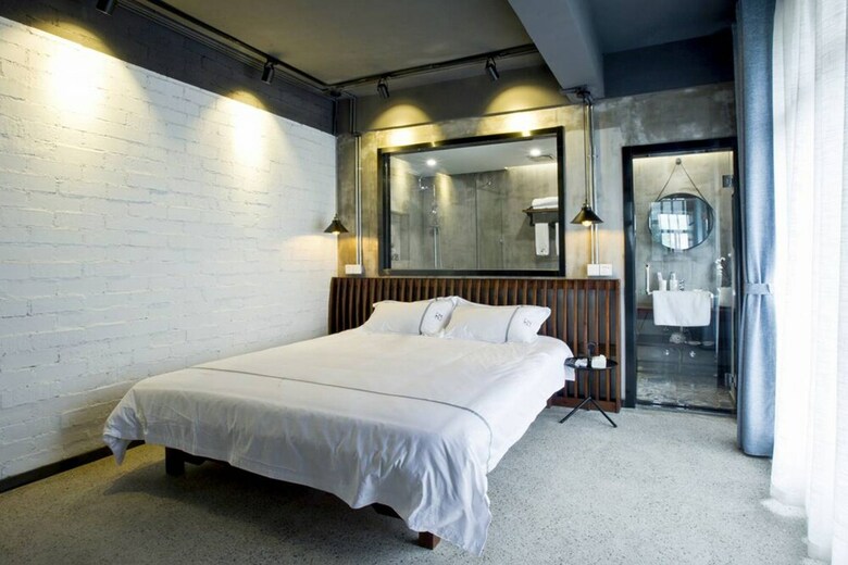 Bed & Breakfast Zero Five One Seven Inn