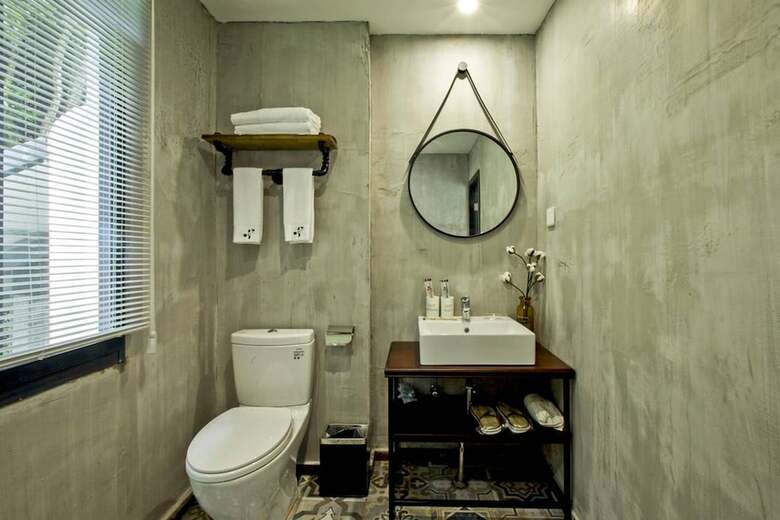 Bed & Breakfast Zero Five One Seven Inn