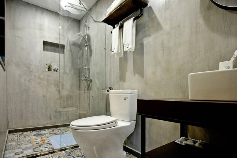 Bed & Breakfast Zero Five One Seven Inn