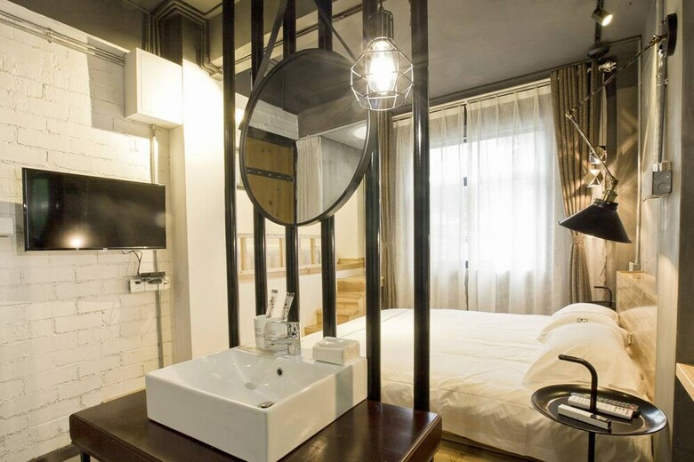 Bed & Breakfast Zero Five One Seven Inn