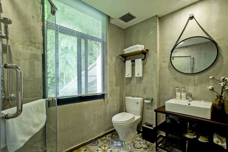 Bed & Breakfast Zero Five One Seven Inn
