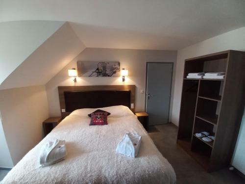 Hotel Les Tremplins