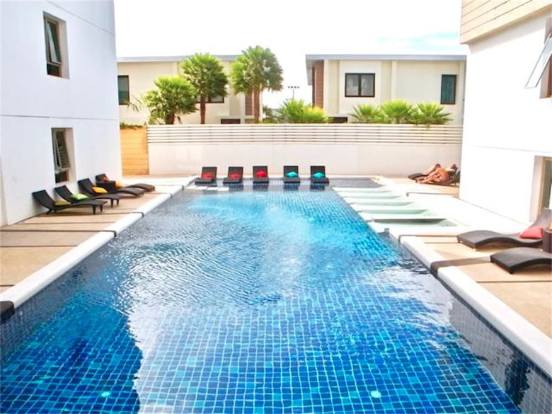 Kamala Regent Modern 2 Bedrooms Apartment