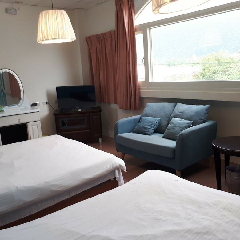 Hotel Taroko Susi Space