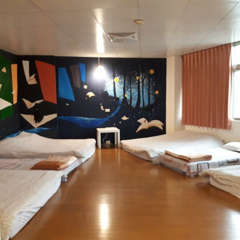 Hotel Taroko Susi Space