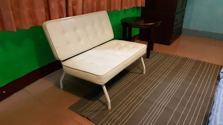 Hotel Taroko Susi Space