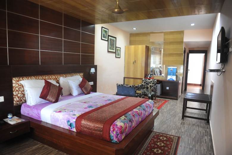 Apartamento Sunny Vijoya