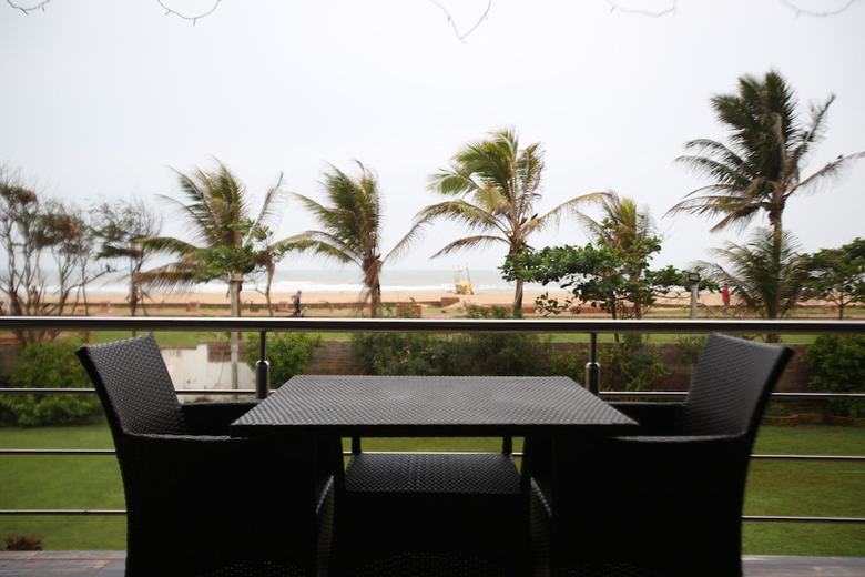 Apartamento Sunny Vijoya