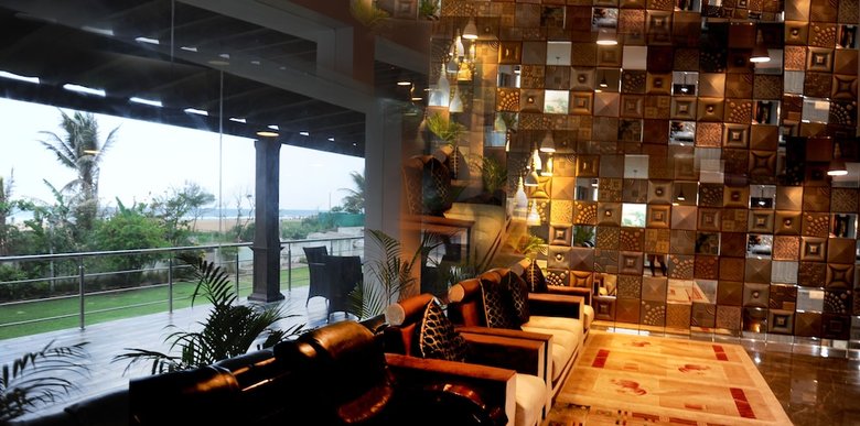 Apartamento Sunny Vijoya