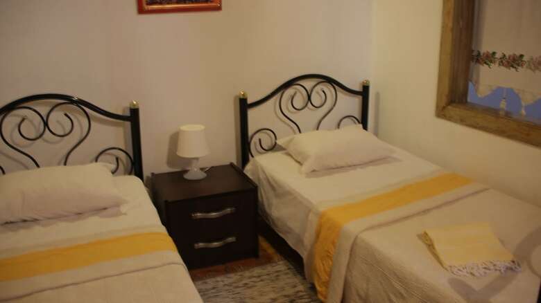 Pension Ayfada Cafe & Pansiyon