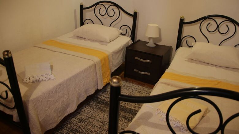 Pension Ayfada Cafe & Pansiyon