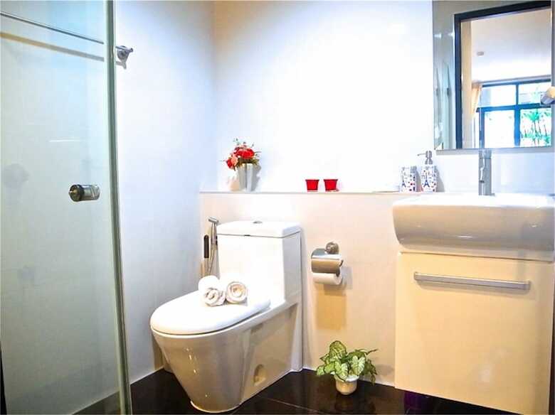 Kamala Regent 2 Bedrooms Pool Access Apartment