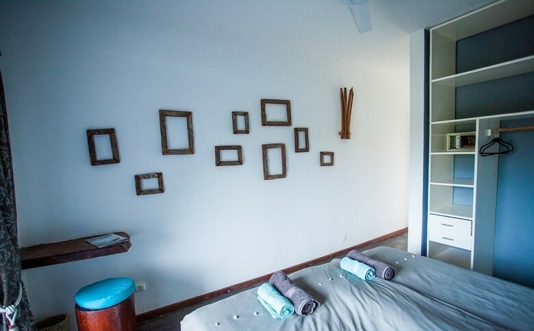 Hotel Casa Jules