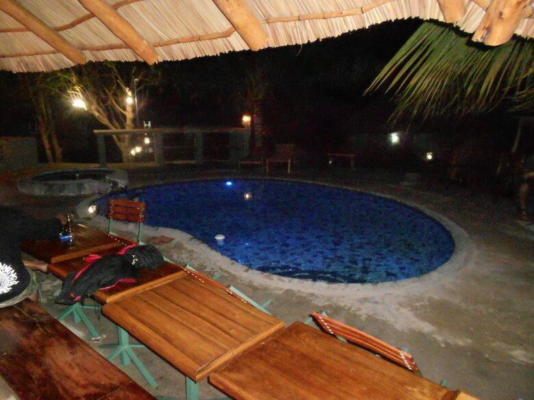 Hotel Casa Jules