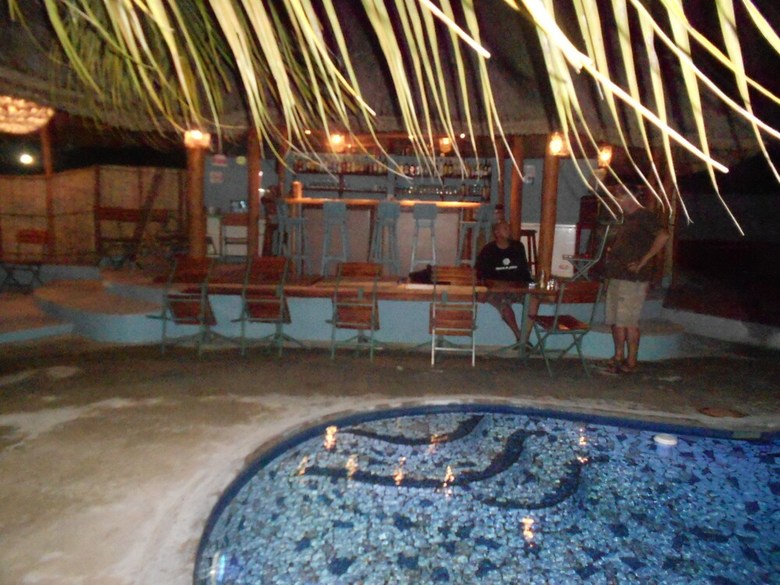 Hotel Casa Jules