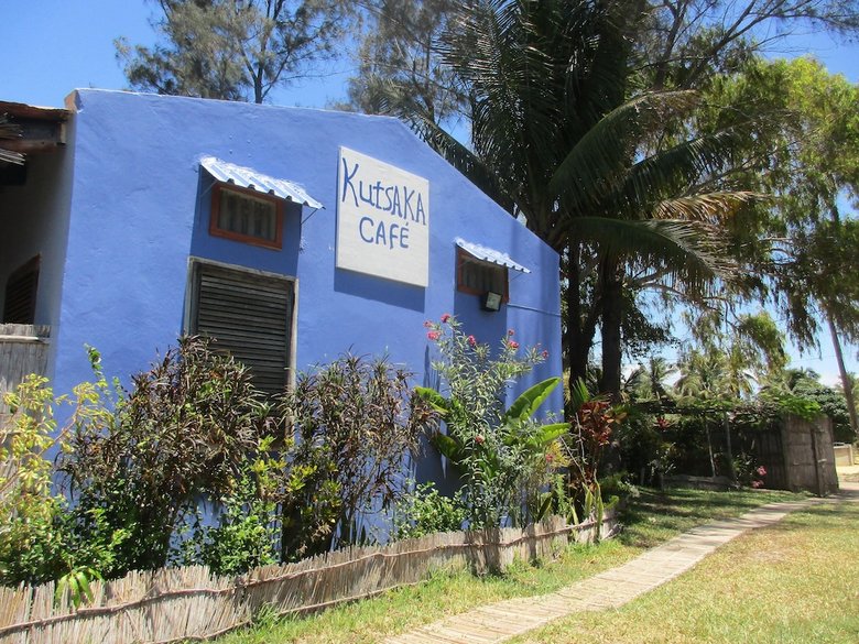 Hotel Casa Jules