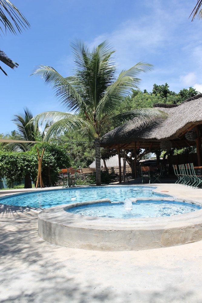 Hotel Casa Jules