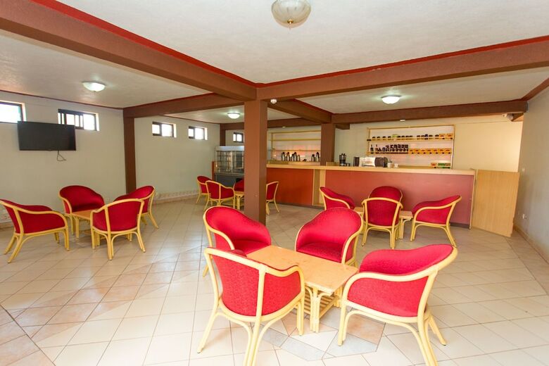 Champion Hotel