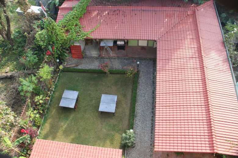 Hotel Milarepa