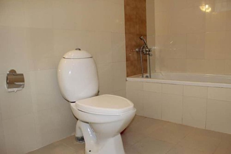 Hotel Milarepa