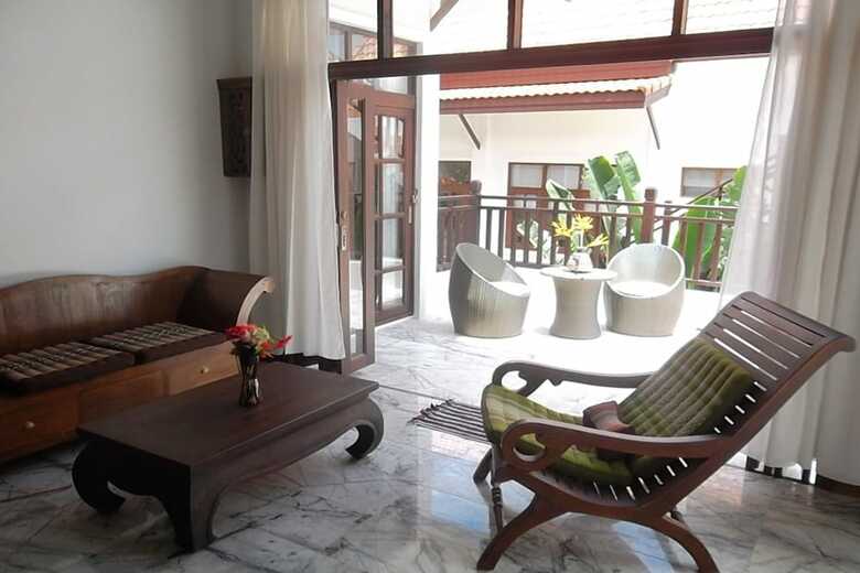 Amintra 1 Villa