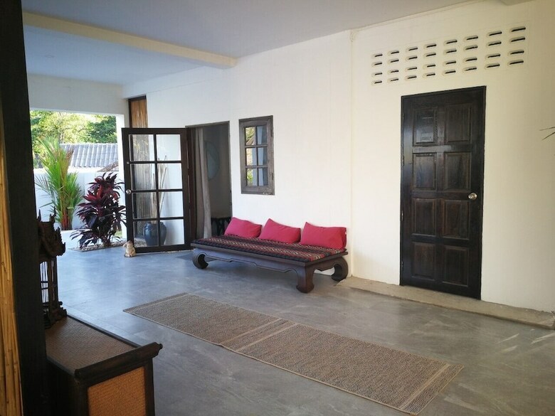 Amintra 5 Villa