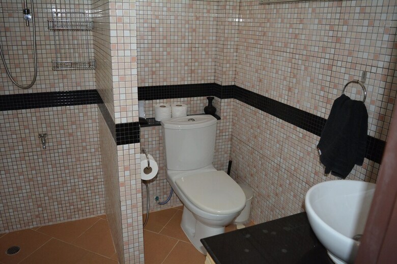 Amintra 5 Villa
